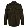 Deerhunter Tatra Overshirt Loden Wood