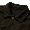 Deerhunter Tatra Overshirt Loden Wood