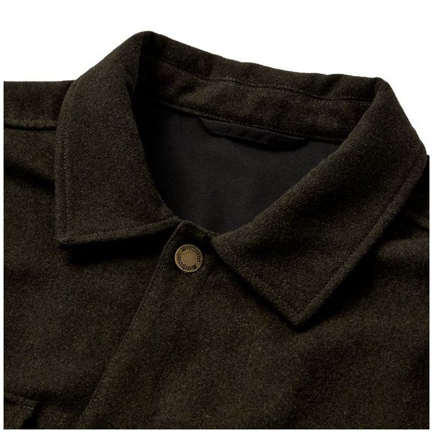Deerhunter Tatra Overshirt Loden Wood