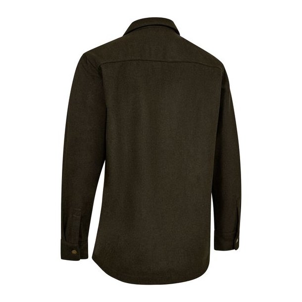 Deerhunter Tatra Overshirt Loden Wood