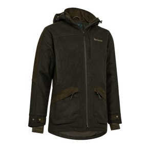 Deerhunter Tatra Winter Jakke Loden Wood