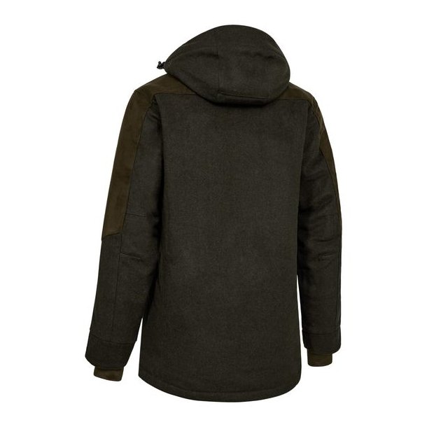Deerhunter Tatra Winter Jakke Loden Wood