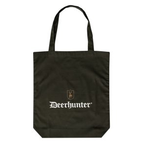 Deerhunter Tote Bag 45x50 cm Green