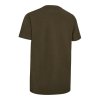 Deerhunter W Bamboo T-shirt Deep Green