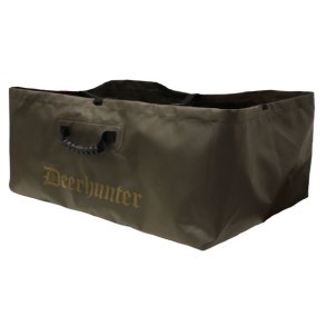 Deerhunter Waterproof wild bag Art Green
