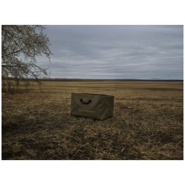 Deerhunter Waterproof wild bag Art Green