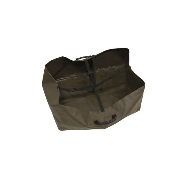 Deerhunter Waterproof wild bag Art Green