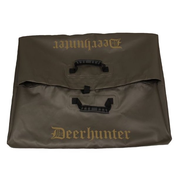 Deerhunter Waterproof wild bag Art Green