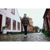 Deerhunter Wilder Overshirt Brown Check