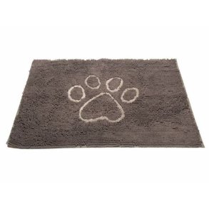 Dirty Dog Doormat Large 60x90 cm Gr