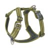 Dog Copenhagen Comfort Walk Air Sele Hunting Green