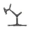 Dog Copenhagen Comfort Walk Air Sele Black