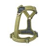 Dog Copenhagen Comfort Walk Air Sele Hunting Green