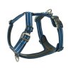 Dog Copenhagen Comfort Walk Air Sele Ocean Blue