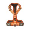 Dog Copenhagen Comfort Walk Air Sele Orange Sun