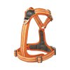 Dog Copenhagen Comfort Walk Air Sele Orange Sun