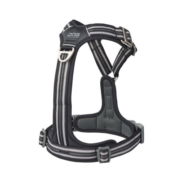 Dog Copenhagen Comfort Walk Air Sele Black