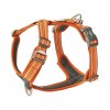 Dog Copenhagen Comfort Walk Air Sele Orange Sun