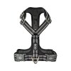 Dog Copenhagen Comfort Walk Air Sele Black