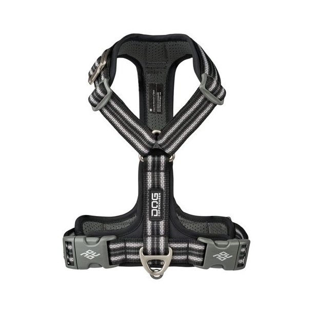 Dog Copenhagen Comfort Walk Air Sele Black