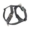 Dog Copenhagen Comfort Walk Air Sele Black