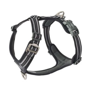 Dog Copenhagen Comfort Walk Air Sele Black