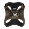Dog Copenhagen Comfort Walk Go Sele Mocca