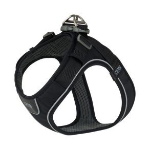 Dog Copenhagen Comfort Walk Go Sele Black