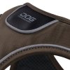 Dog Copenhagen Comfort Walk Go Sele Mocca