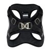 Dog Copenhagen Comfort Walk Go Sele Black