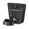 Dog Copenhagen Go Explore Treat Bag Black