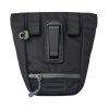 Dog Copenhagen Go Explore Treat Bag Black