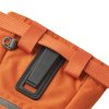Dog Copenhagen Go Explore Treat Bag Orange Sun