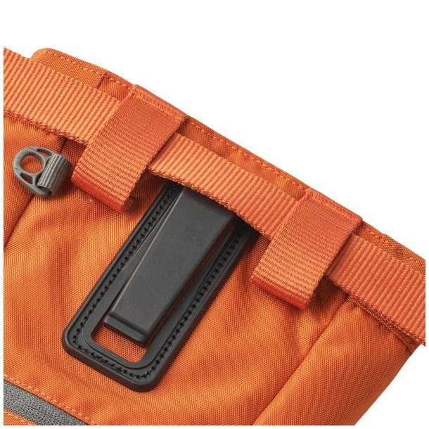 Dog Copenhagen Go Explore Treat Bag Orange Sun