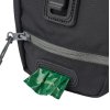 Dog Copenhagen Go Explore Treat Bag Black