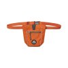 Dog Copenhagen Go Explore Treat Bag Orange Sun