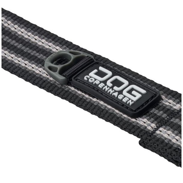 Dog Copenhagen Urban Style Halsb�nd Black