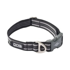 Dog Copenhagen Urban Style Halsb�nd Black