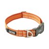 Dog Copenhagen Urban Style Halsb�nd Orange Sun