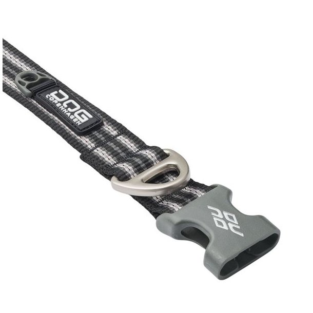 Dog Copenhagen Urban Style Halsb�nd Black