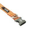 Dog Copenhagen Urban Style Halsb�nd Orange Sun