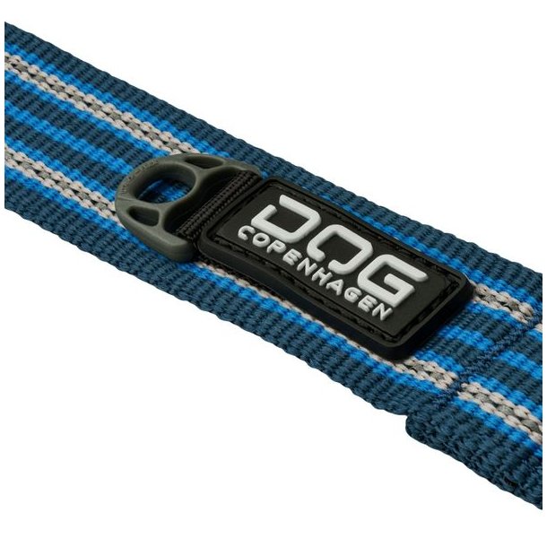 Dog Copenhagen Urban Style Halsb�nd Ocean Blue