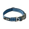 Dog Copenhagen Urban Style Halsb�nd Ocean Blue