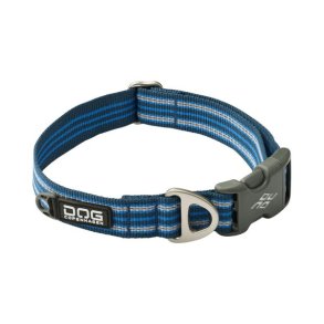 Dog Copenhagen Urban Style Halsb�nd Ocean Blue