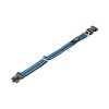 Dog Copenhagen Urban Style Halsb�nd Ocean Blue