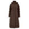 Dubarry Aldborough Frakke Lady Mahogany