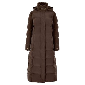 Dubarry Aldborough Frakke Lady Mahogany