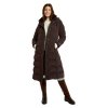 Dubarry Aldborough Frakke Lady Mahogany
