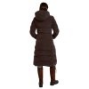 Dubarry Aldborough Frakke Lady Mahogany