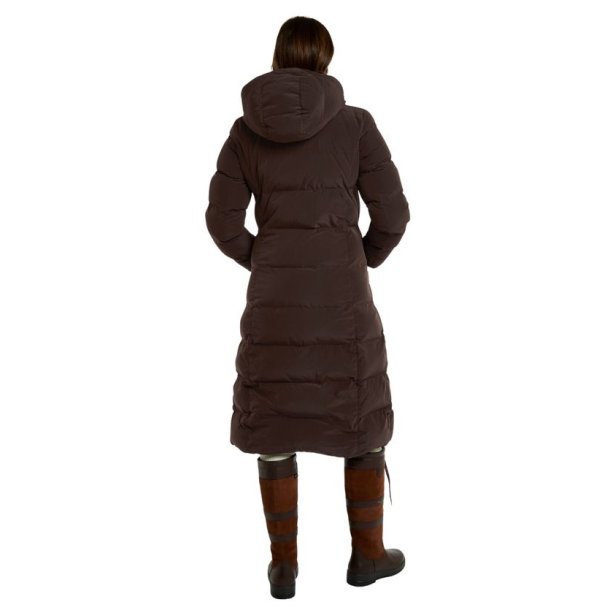 Dubarry Aldborough Frakke Lady Mahogany